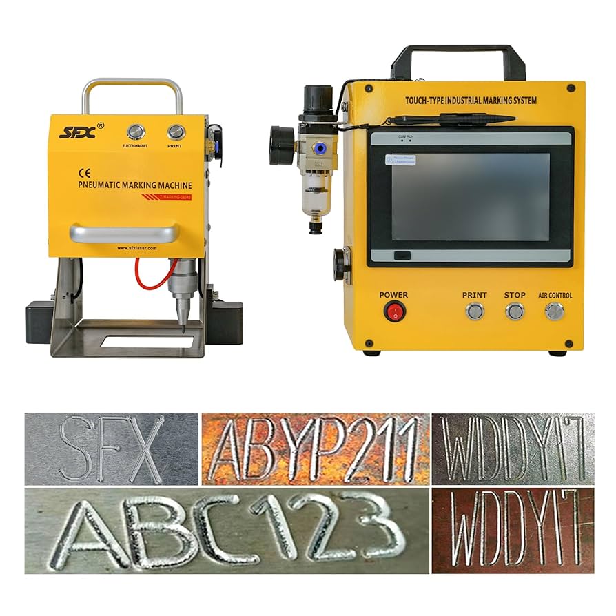 ワイン mnk Amazon.com: US Stock Pneumatic Marking Machine Portable